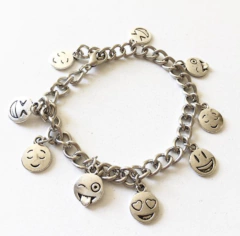 Pulsera EMOJI