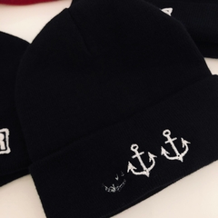 Gorro ANCLAS SF