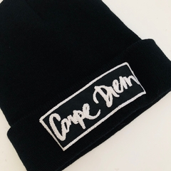 Gorro CARPE DIEMM SF