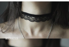 Choker LYDIA