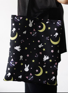 Totebag SAILOR MOON