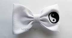 Maxi moño YIN YANG - comprar online