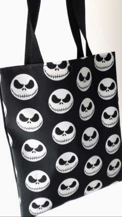 Totebag JACK