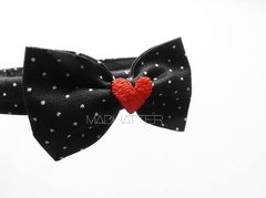 Vincha CORAZÓN D