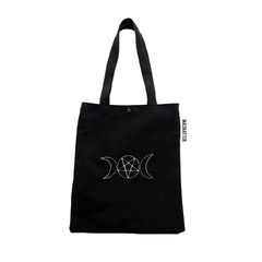 Tote bag WICCA