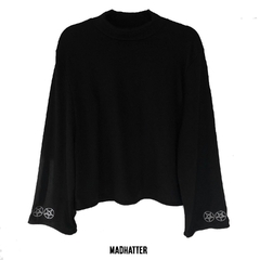 Sweater mangas PENT