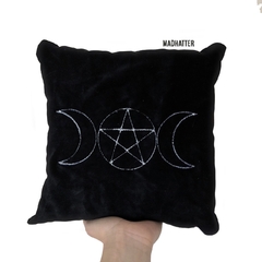 Almohadon WICCA - comprar online