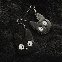 Aros GATITO JIJI