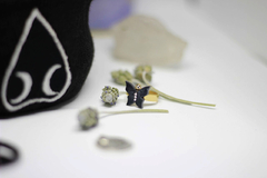 Anillo MARIPOSA - comprar online