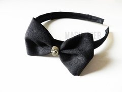 Vincha CALAVERA - comprar online