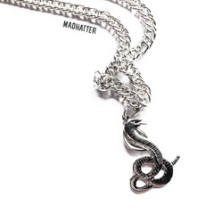 Collar COBRA