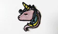 Parche UNICORNIO