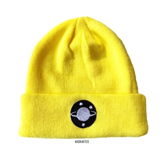 Gorro SATURNO y