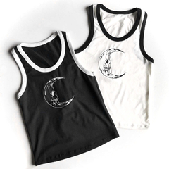 Musculosa LUNA CALAVERA