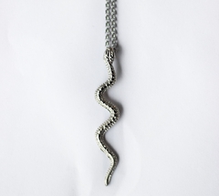 Collar SERPIENTE 7