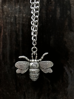 Collar BUG