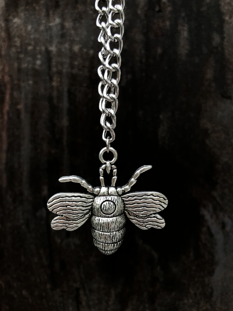 Collar BUG