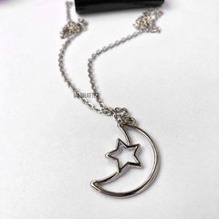Collar LUNA