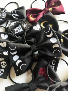 Maxi moño FASE LUNAR - comprar online