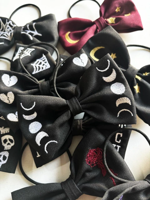 Maxi moño FASE LUNAR - comprar online