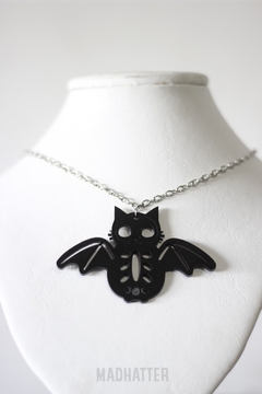 Collar BATCAT en internet