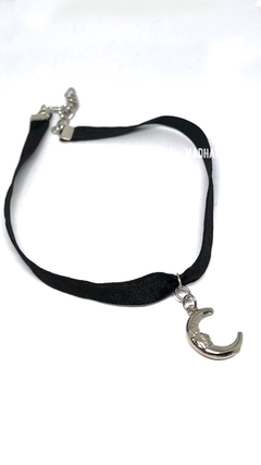 Choker LUNA