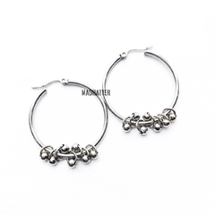 Aros argolla DOTS
