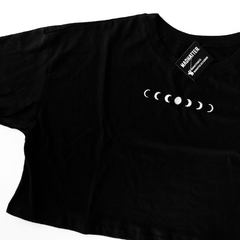 Remera FASE LUNAR