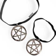 Choker E PENT