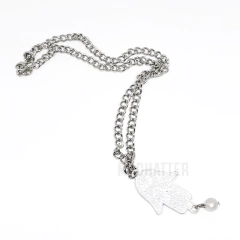 Collar HAMSA B