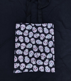 Totebag CALAVERAS