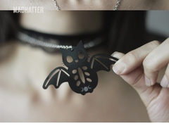 Collar BATCAT