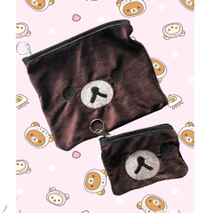 Monedero RILAKKUMA (chico)