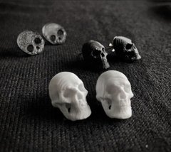Pack de mini aros CRANEO - comprar online