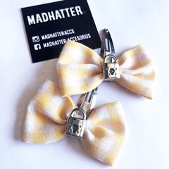 Clips CANDADO