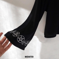 Sweater mangas PENT - comprar online