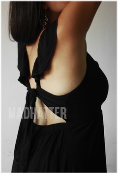 Vestido ZELI - MADHATTER