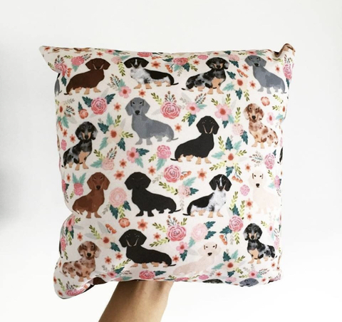 Almohadon Salchis