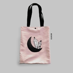 Totebag CUARZO LUNAR