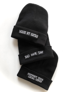Gorro COVEN