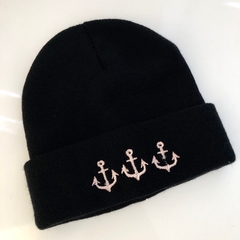 Gorro ANCLAS SF