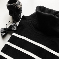 Imagen de Sweater polera Rayado