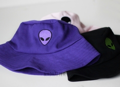 Piluso ALIEN - comprar online
