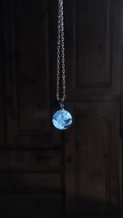 Collar CIELO - comprar online
