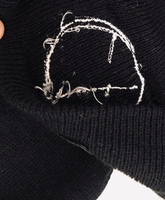 Gorro GATO GAFAS SF - comprar online