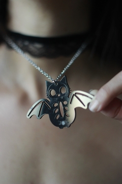 Collar BATCAT - comprar online