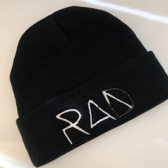 Gorro RAD SF