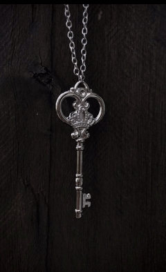 Collar LLAVE