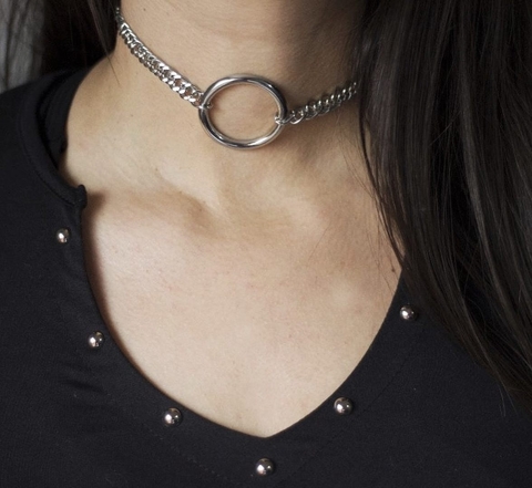 Choker RING