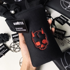 Funda para celular DEVIL